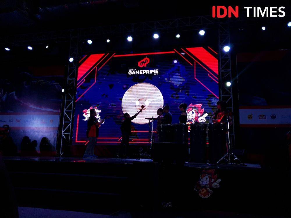 IDN Times/Bayu D. Wicaksono