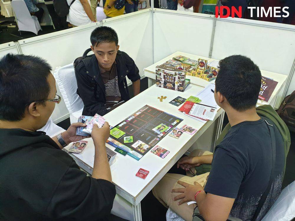 IDN Times/Bayu D. Wicaksono