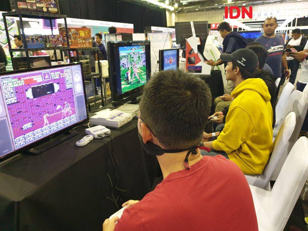 IDN Times/Bayu D. Wicaksono