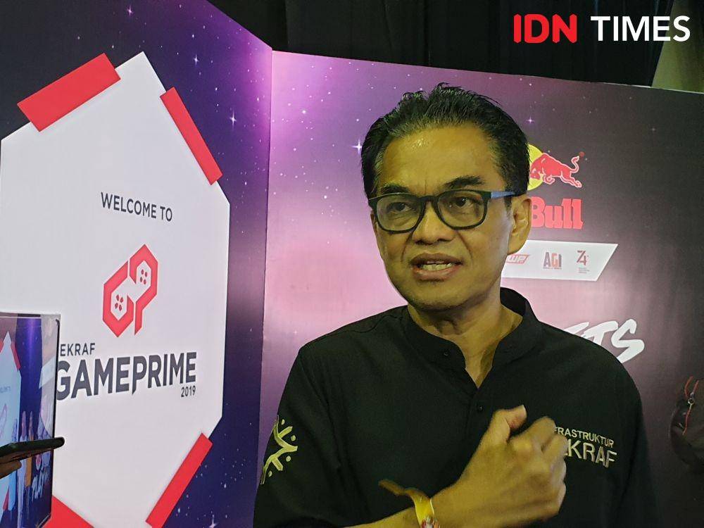 IDN Times/Bayu D. Wicaksono