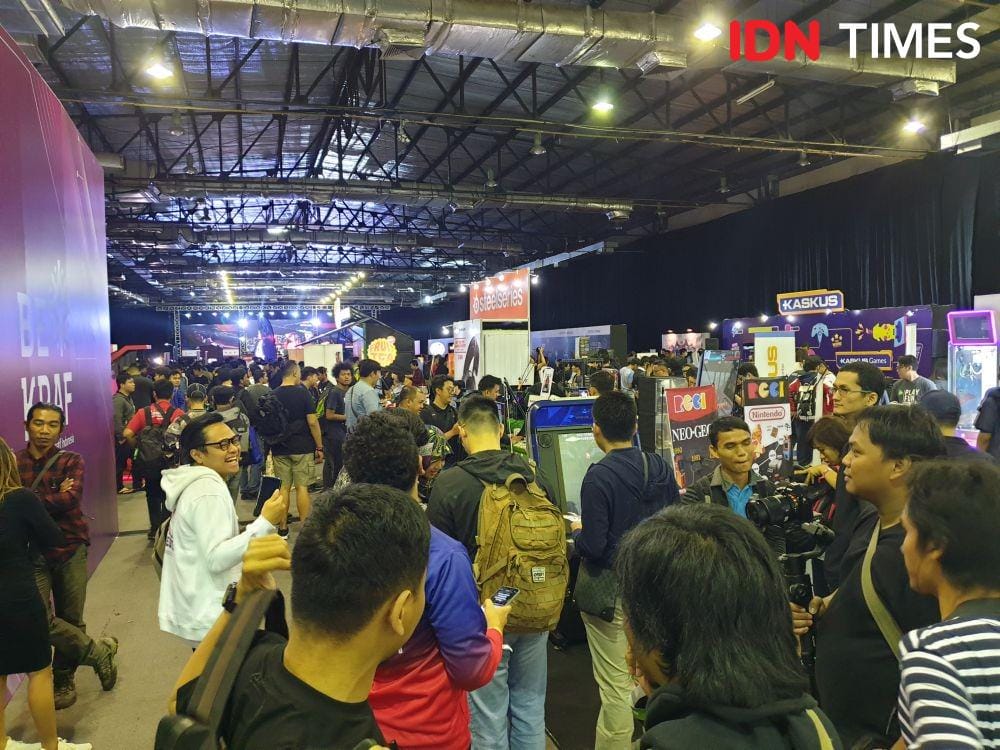 IDN Times/Bayu D. Wicaksono