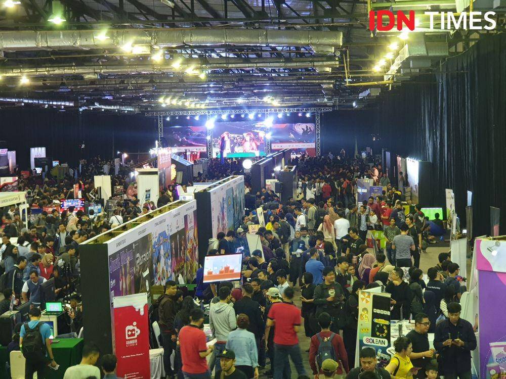 IDN Times/Bayu D. Wicaksono