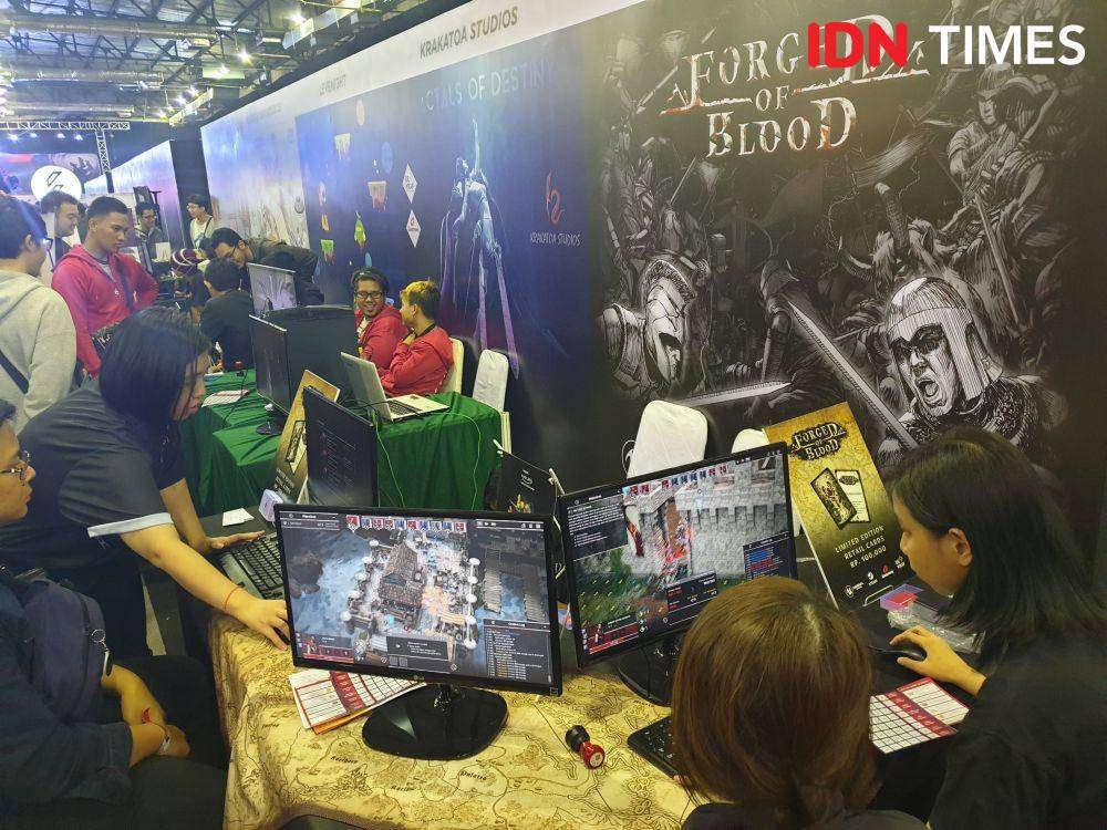 IDN Times/Bayu D. Wicaksono
