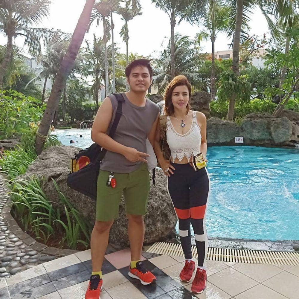 instagram.com/barbiekumalasari/