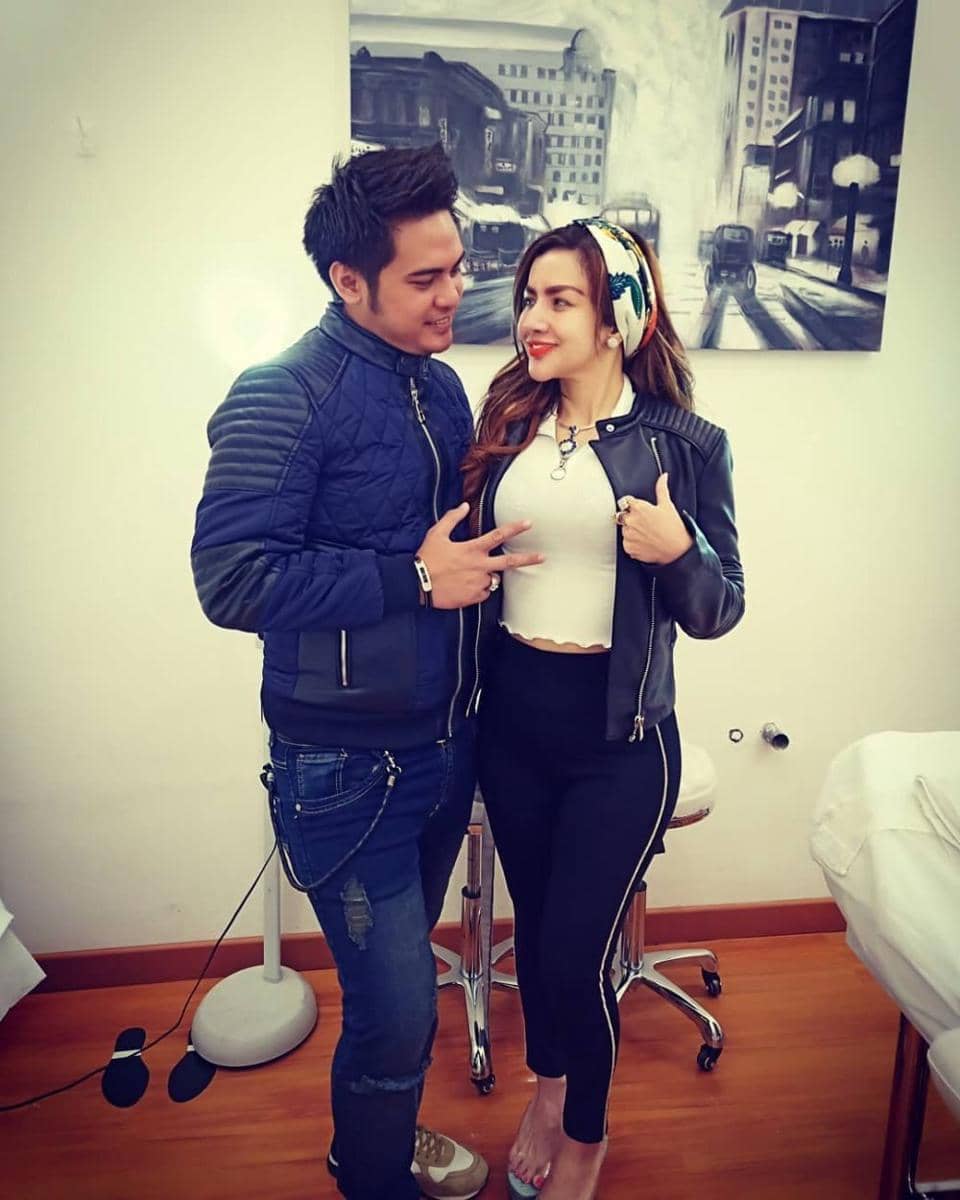 instagram.com/barbiekumalasari/