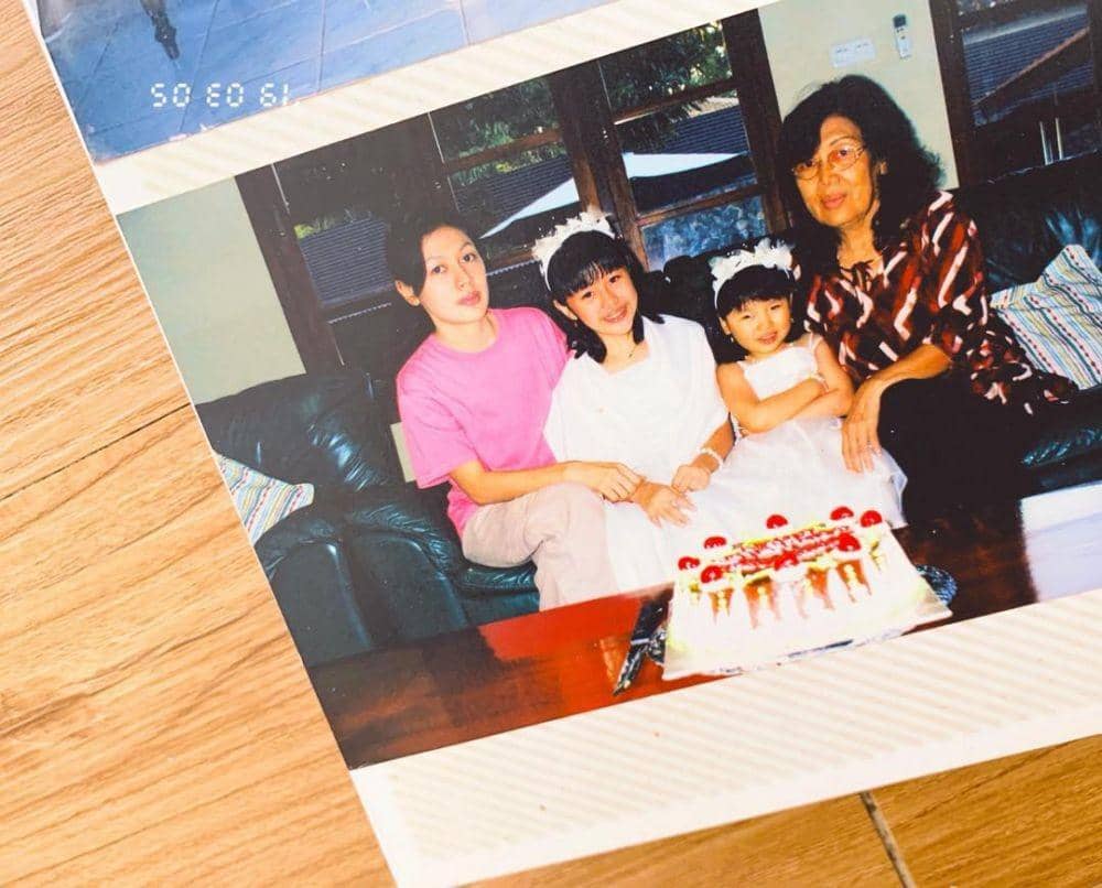 Instagram.com/larissachou