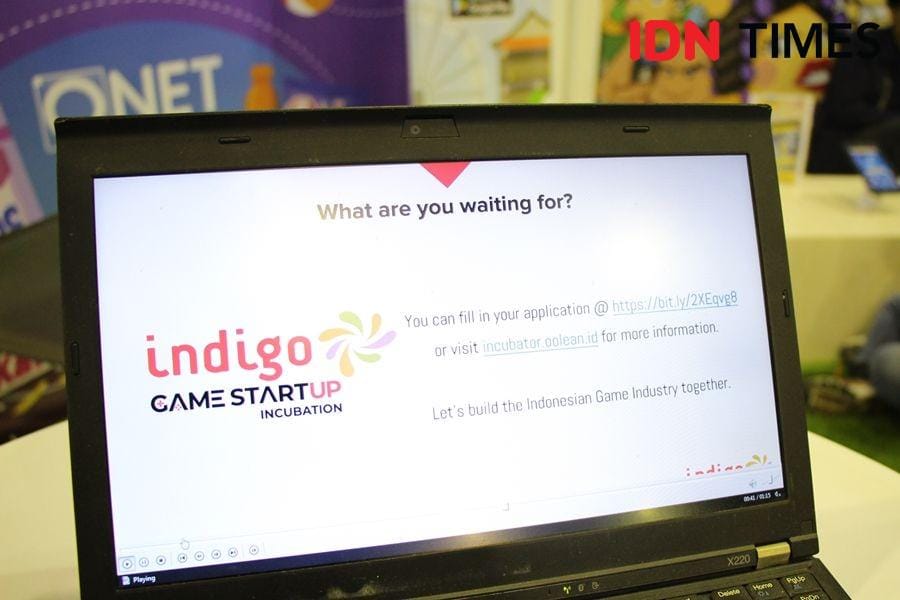 IDN Times/Febriyanti Revitasari