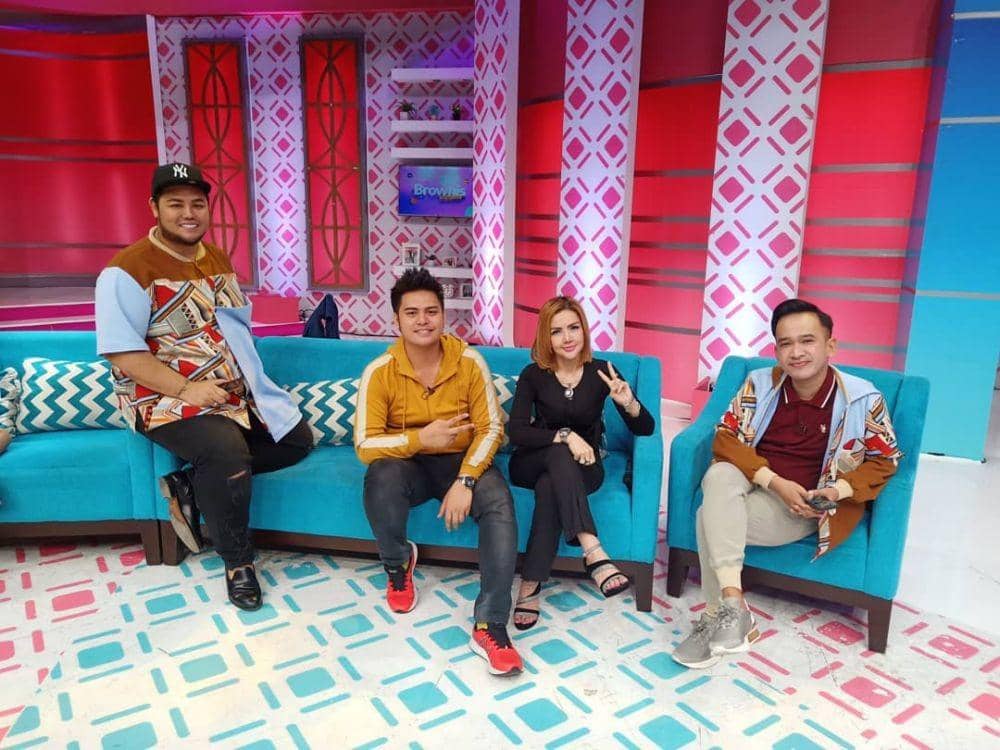 instagram.com/barbiekumalasari/