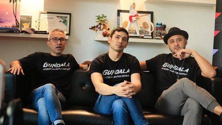 instagram.com/gundalaofficial