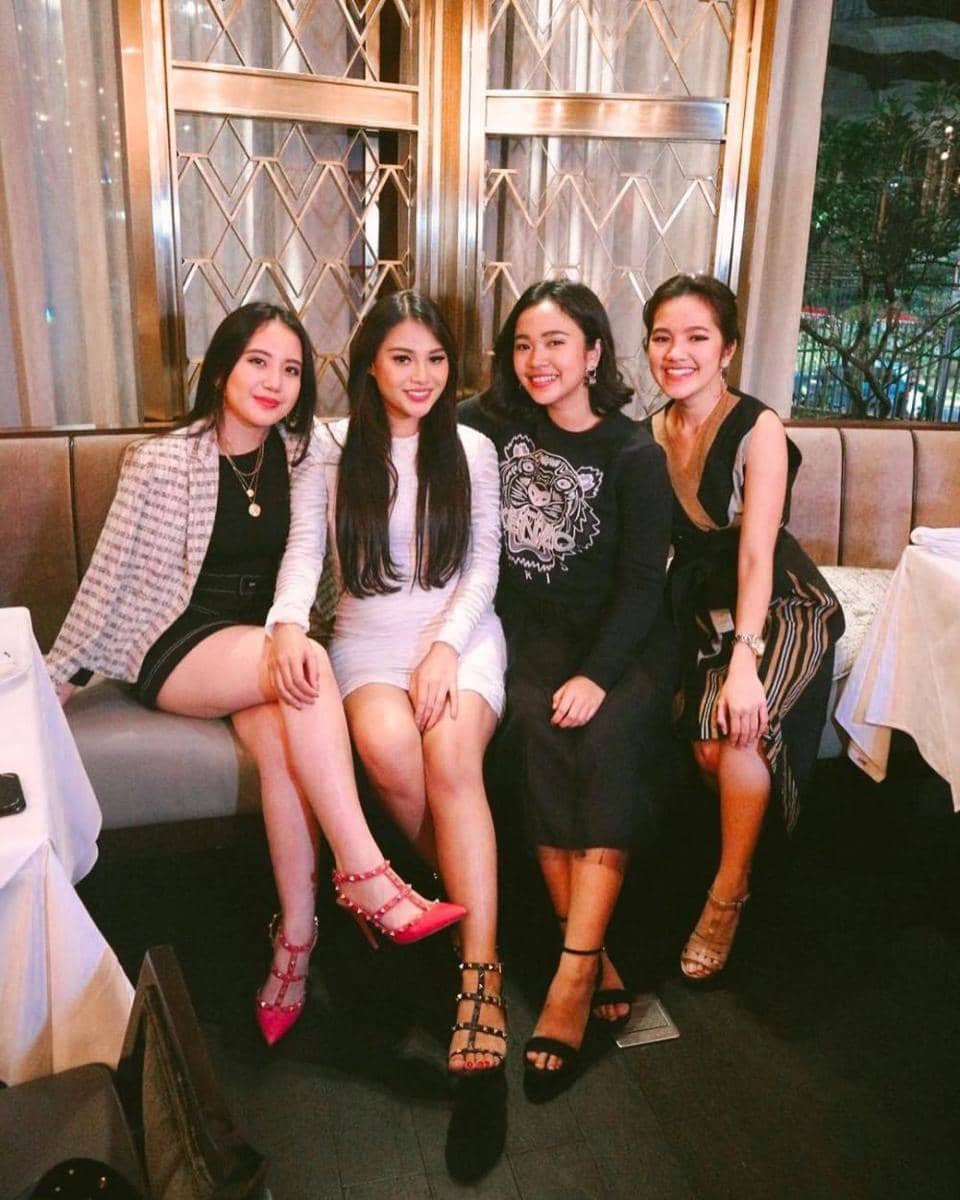 instagram.com/aurelie.hermansyah