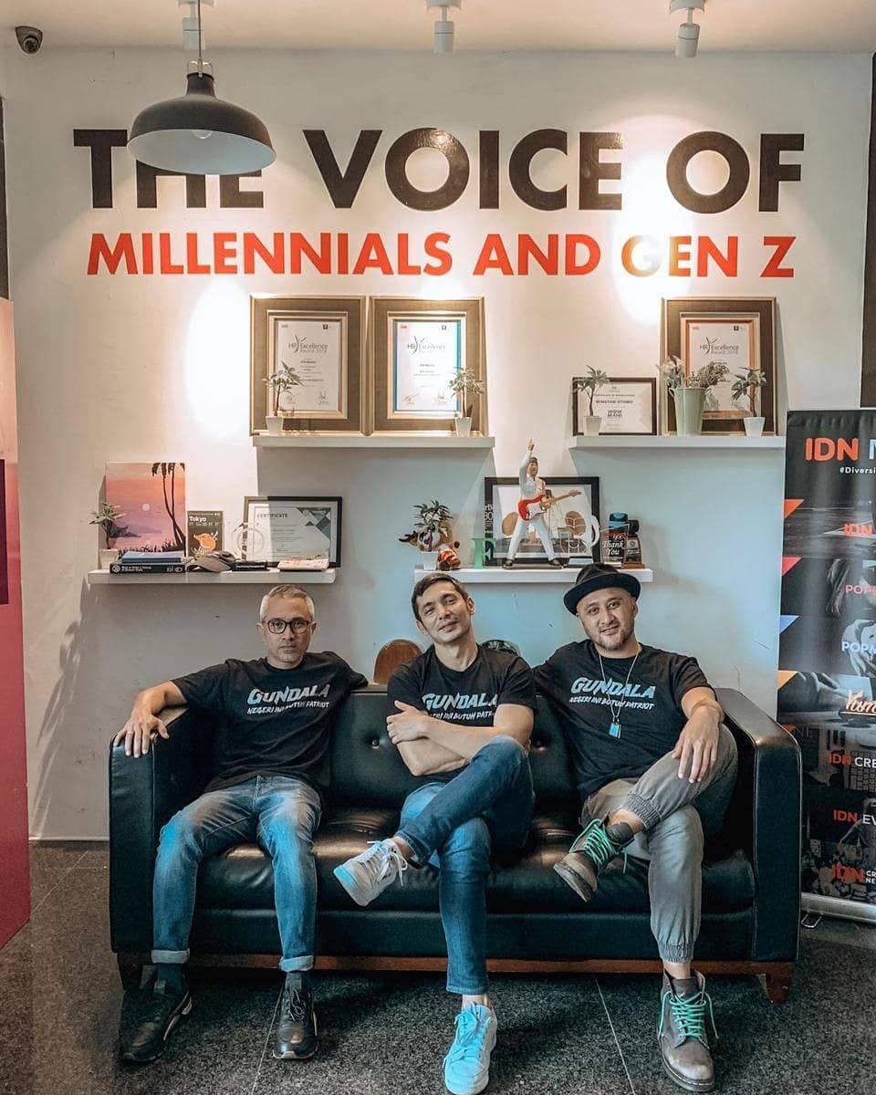 instagram.com/abimana_arya