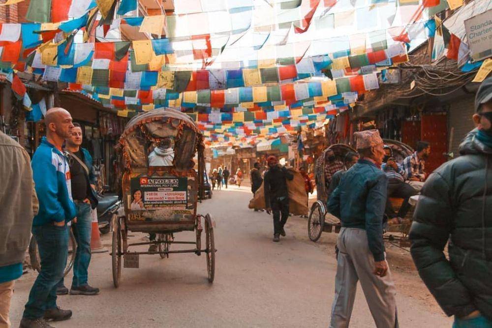 Instagram.com/discovernepal