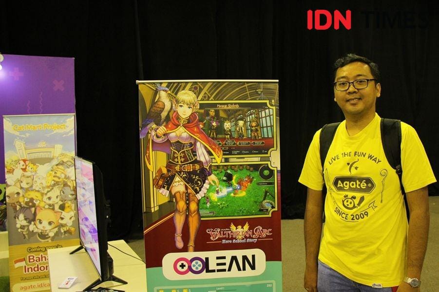 IDN Times/Febriyanti Revitasari