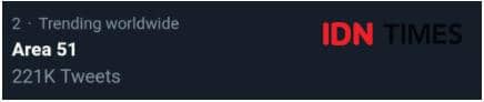 IDN Times/Twitter