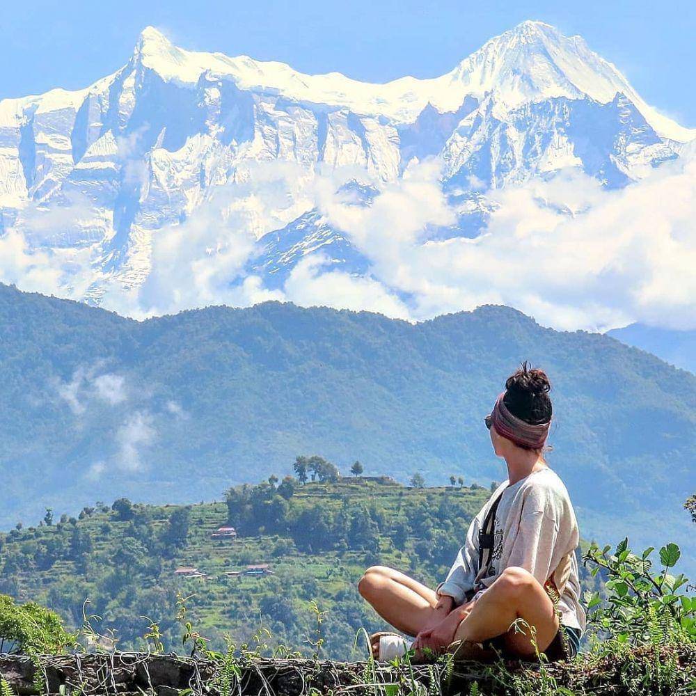 Instagram.com/discovernepal