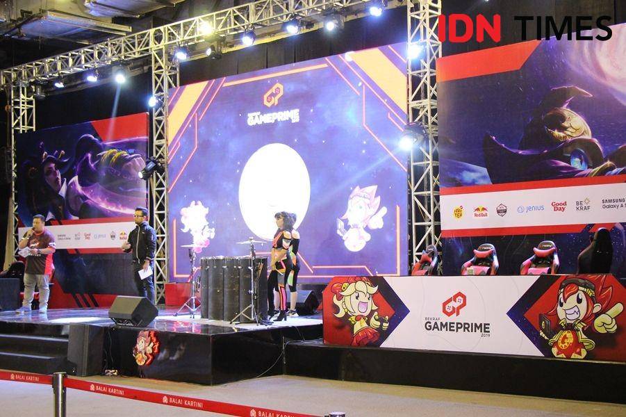 IDN Times/Febriyanti Revitasari
