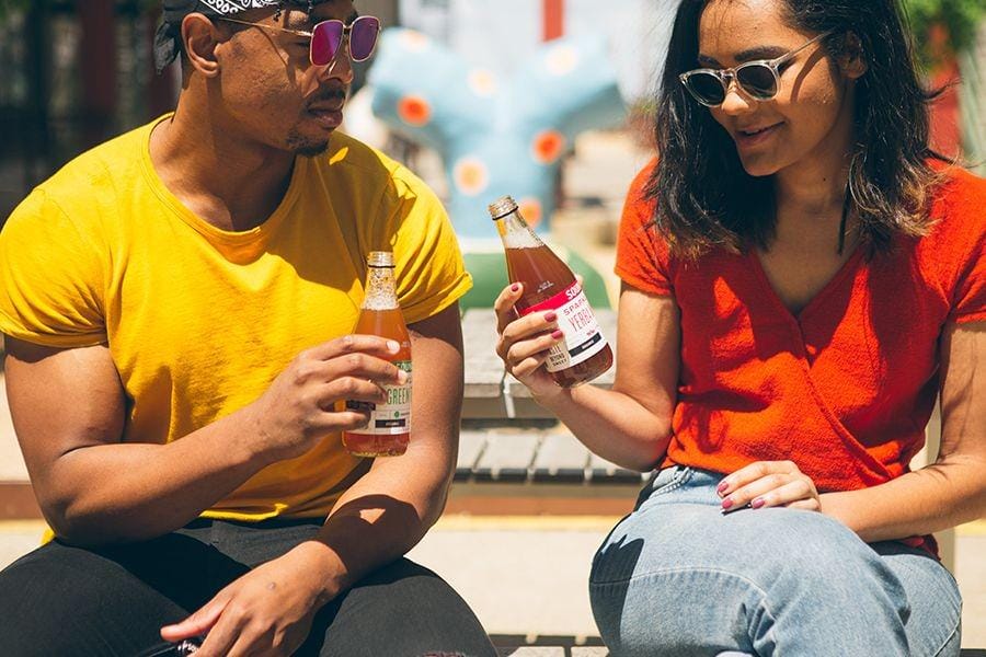 Unsplash/The Creative Exchange