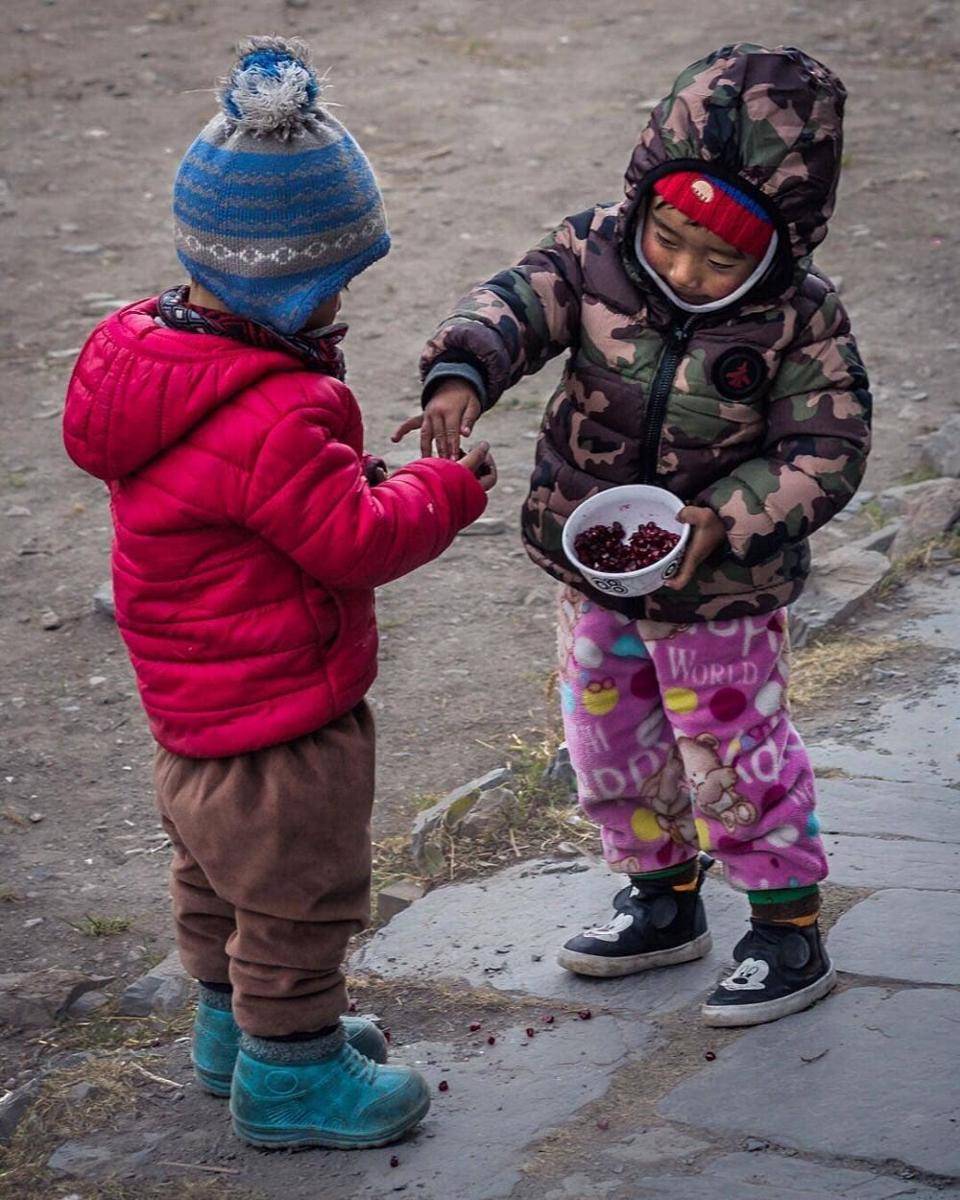 Instagram.com/discovernepal
