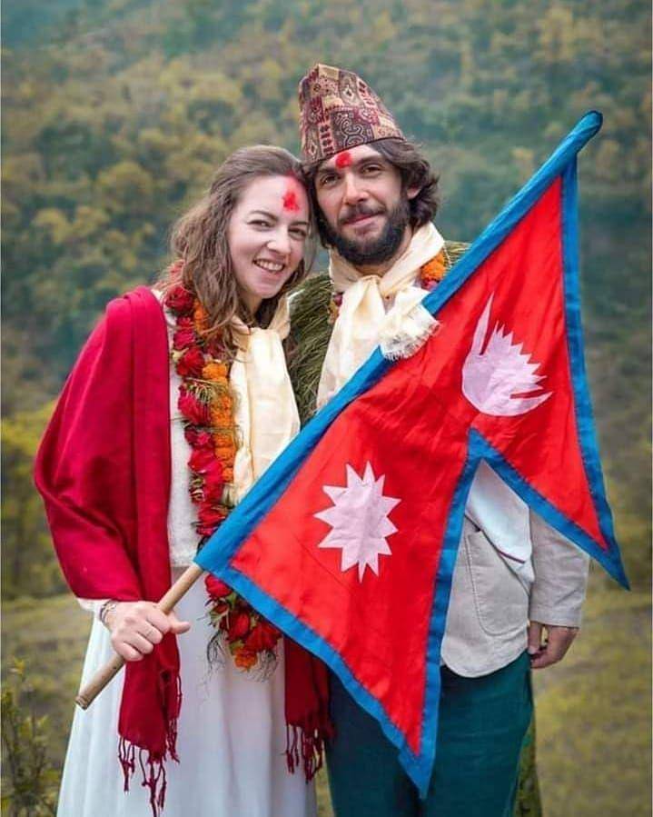 Instagram.com/nepali_culture