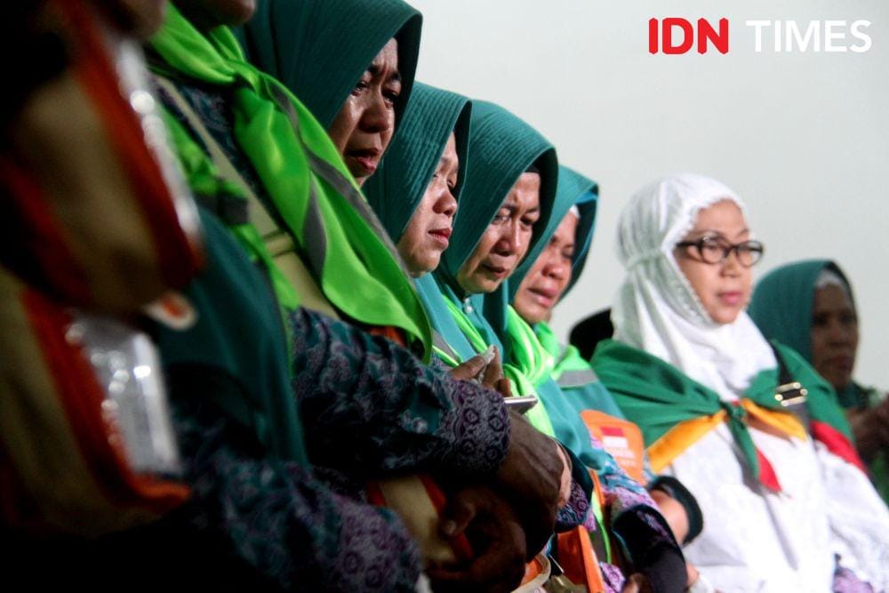 IDN Times/Prayugo Utomo