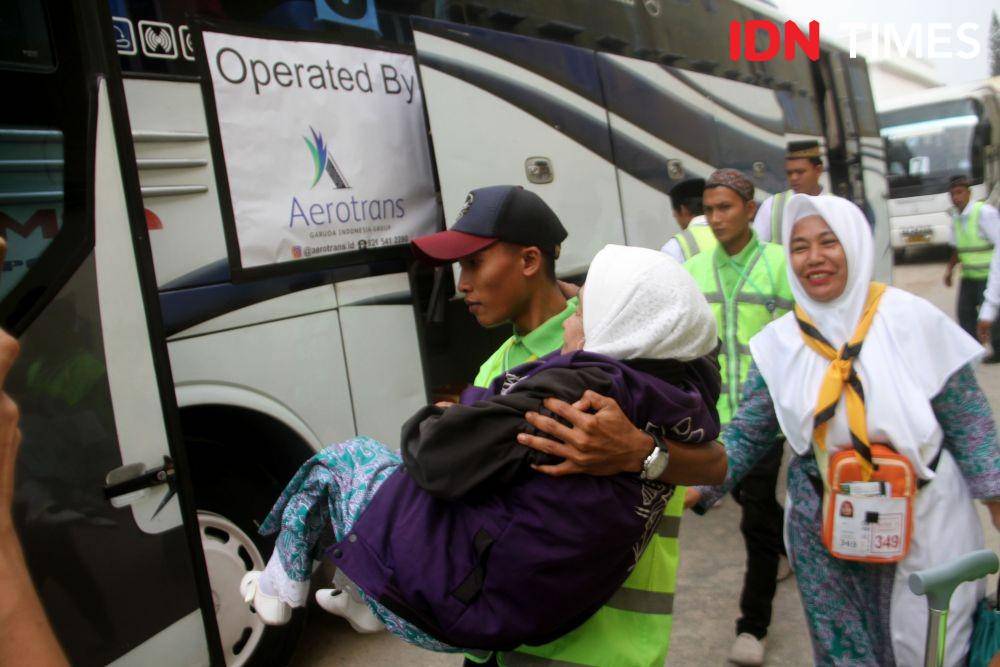 IDN Times/Prayugo Utomo