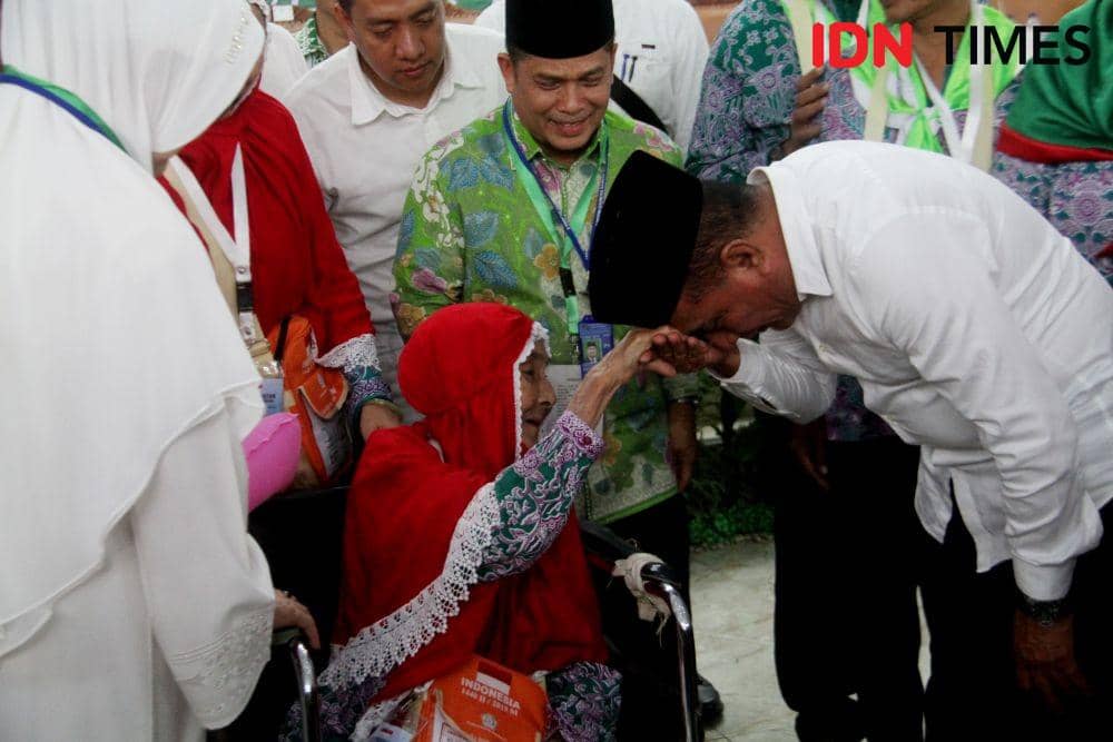 IDN Times/Prayugo Utomo