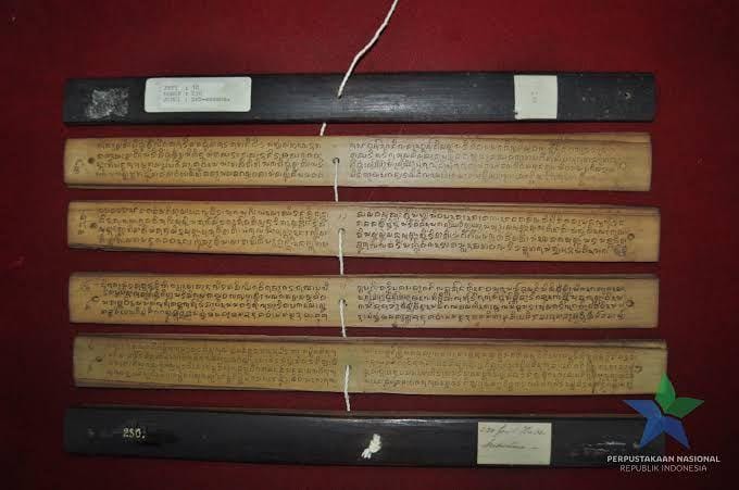 Perpustakaan Nasional RI