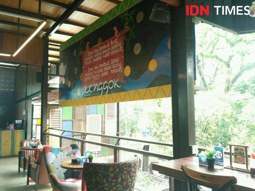 IDN Times/Feny Maulia Agustin