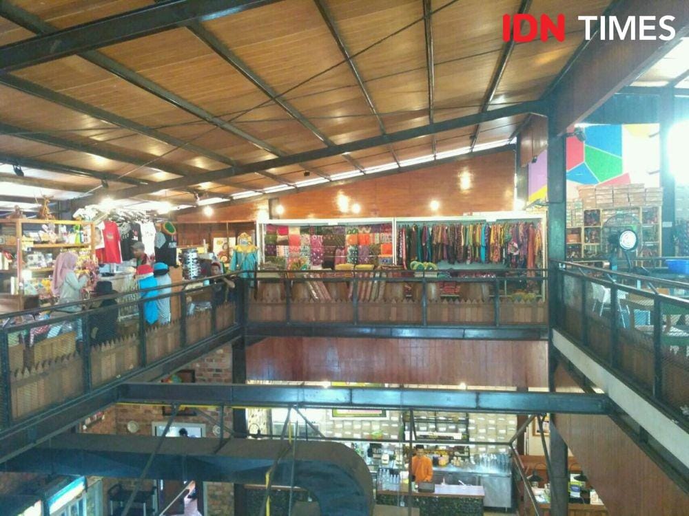 IDN Times/Feny Maulia Agustin