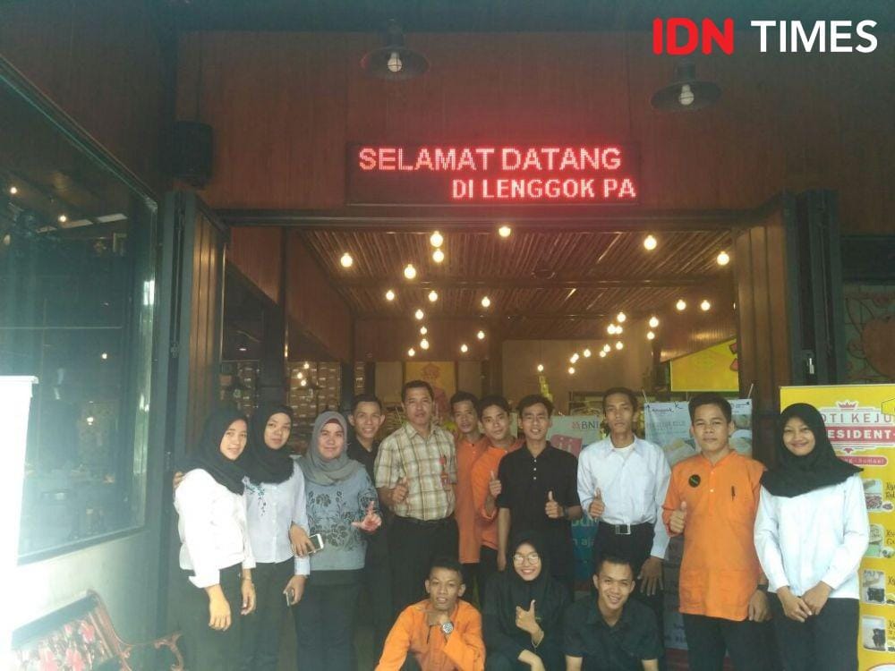 IDN Times/Feny Maulia Agustin