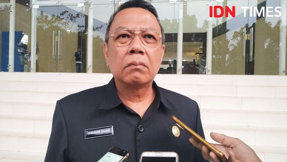 IDN Times/Muhamad Iqbal