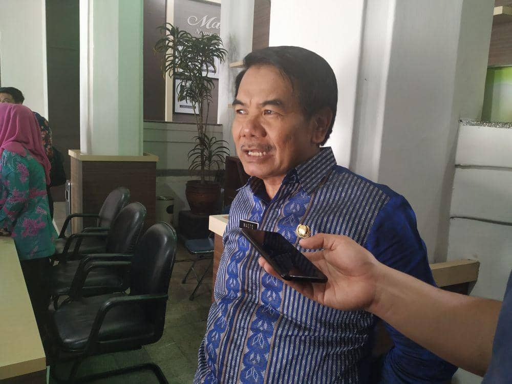 IDN Times/ Alfi Ramadana