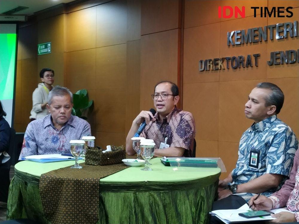 IDN Times / Auriga Agustina