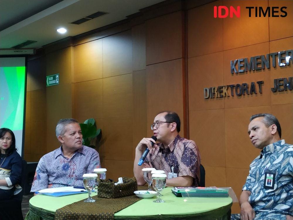 IDN Times / Auriga Agustina