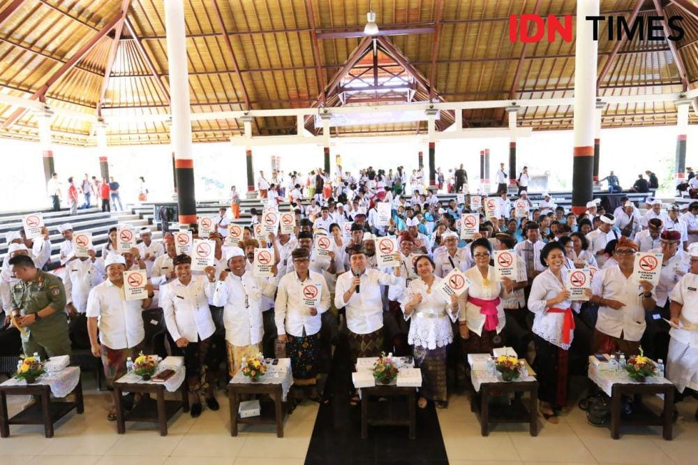 IDN Times/Wayan Antara