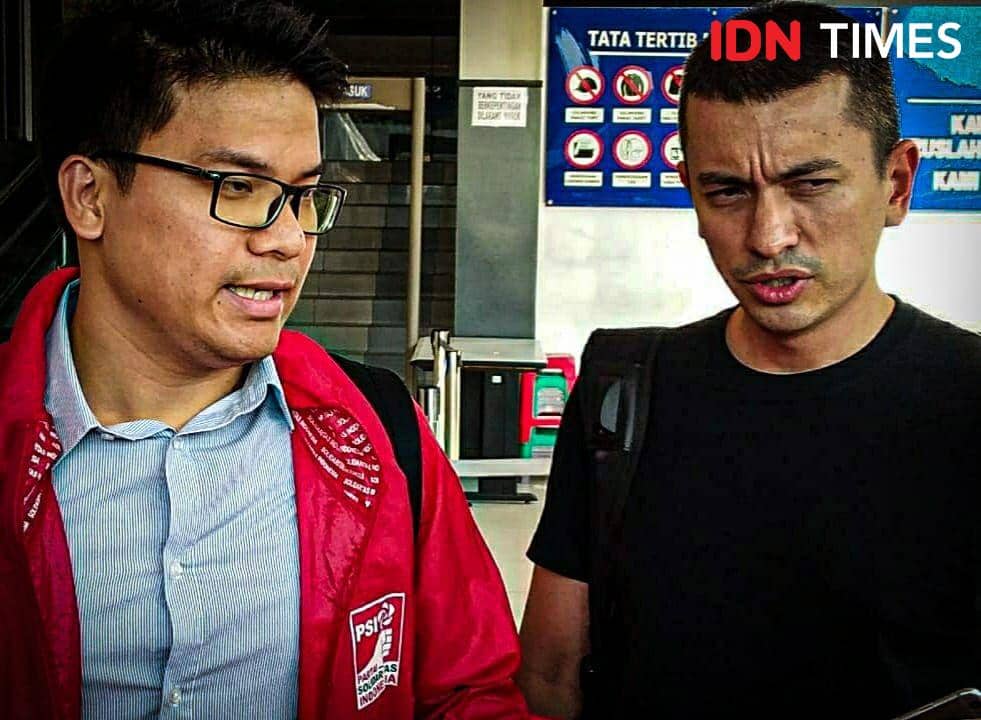 IDN Times/Axel Jo Harianja