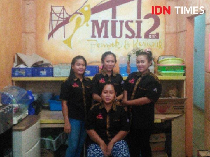 IDN Times/Feny Maulia Agustin