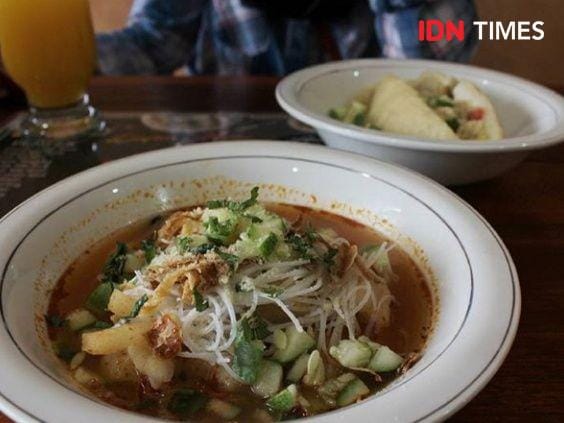 IDN Times/Feny Maulia Agustin