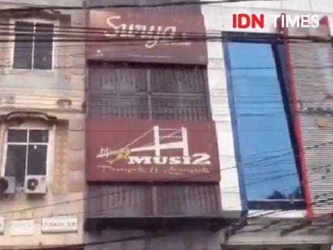 IDN Times/Feny Maulia Agustin