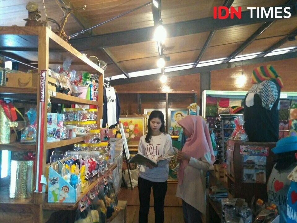 IDN Times/Feny Maulia Agustin