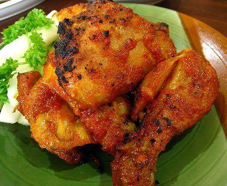 Pinterest/Sutan Nanang