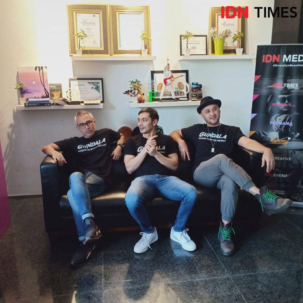 IDN Times/Jihaan Risviani Tabriiz