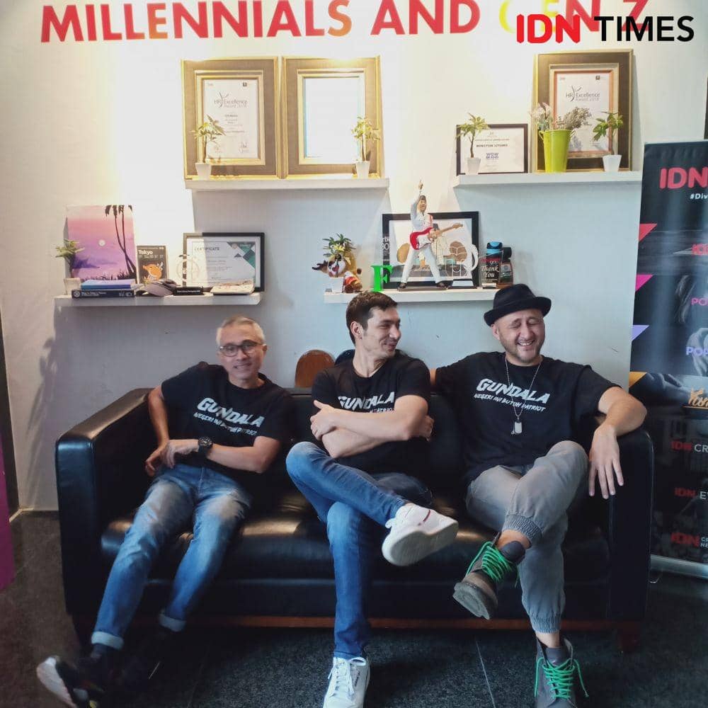 IDN Times/Jihaan Risviani Tabriiz