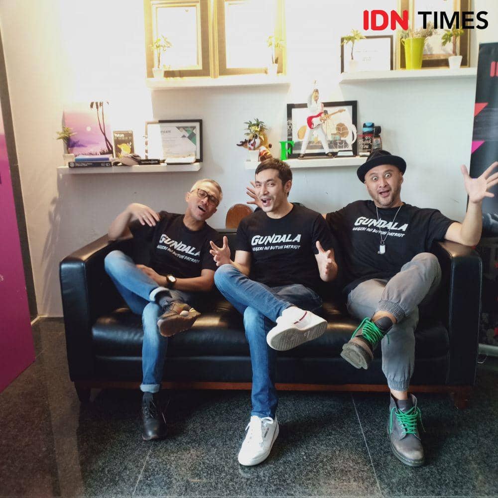 IDN Times/Jihaan Risviani Tabriiz