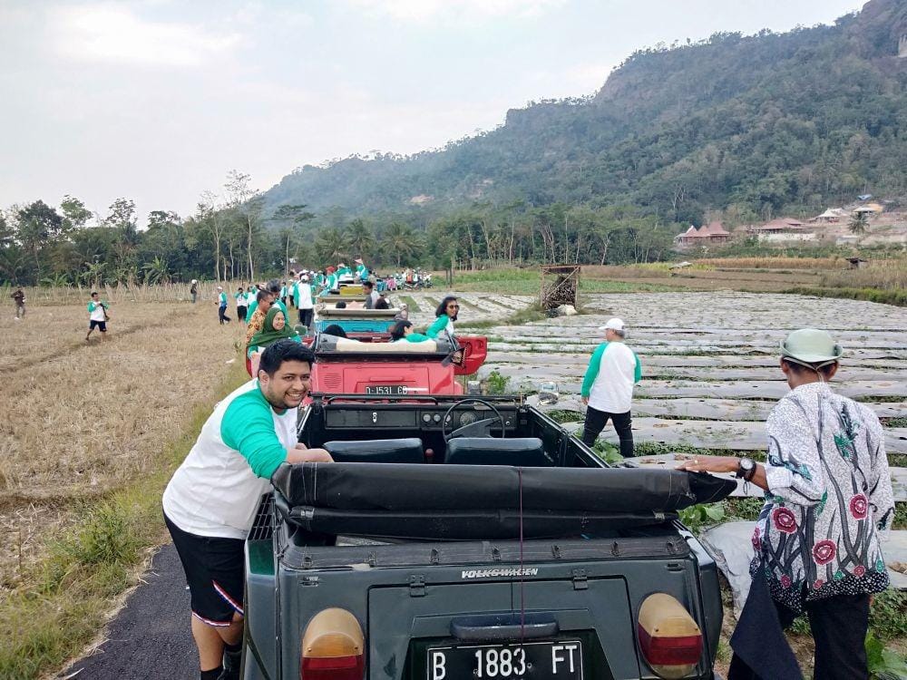 IDN Times/Fariz Fardianto