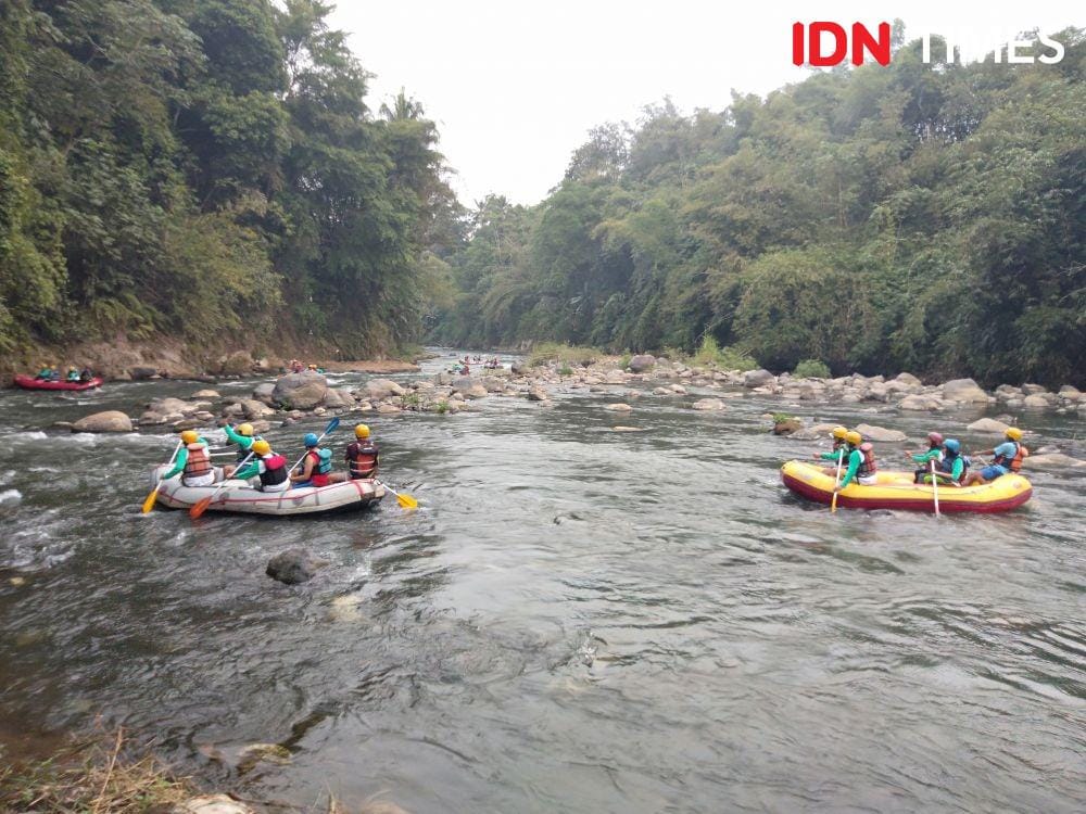 IDN Times/Fariz Fardianto