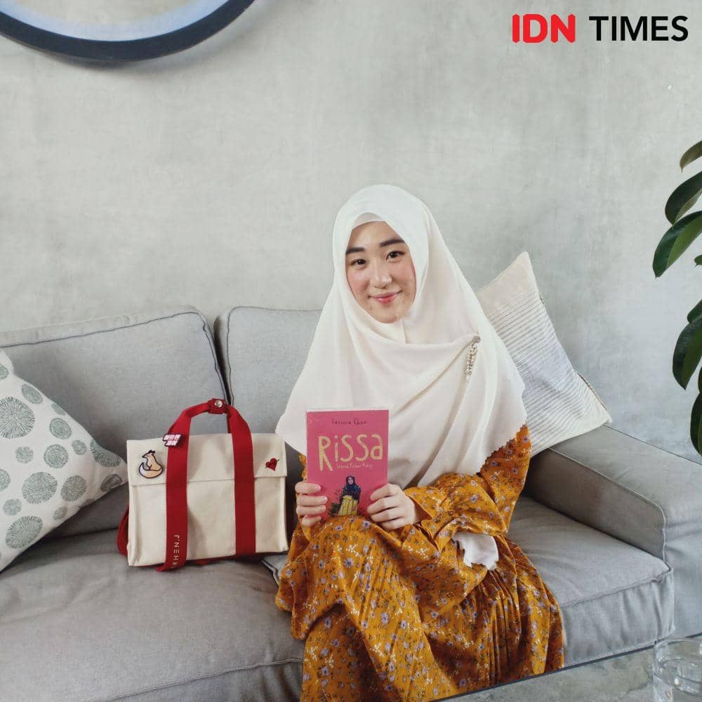 IDN Times/Jihaan Risviani Tabriiz