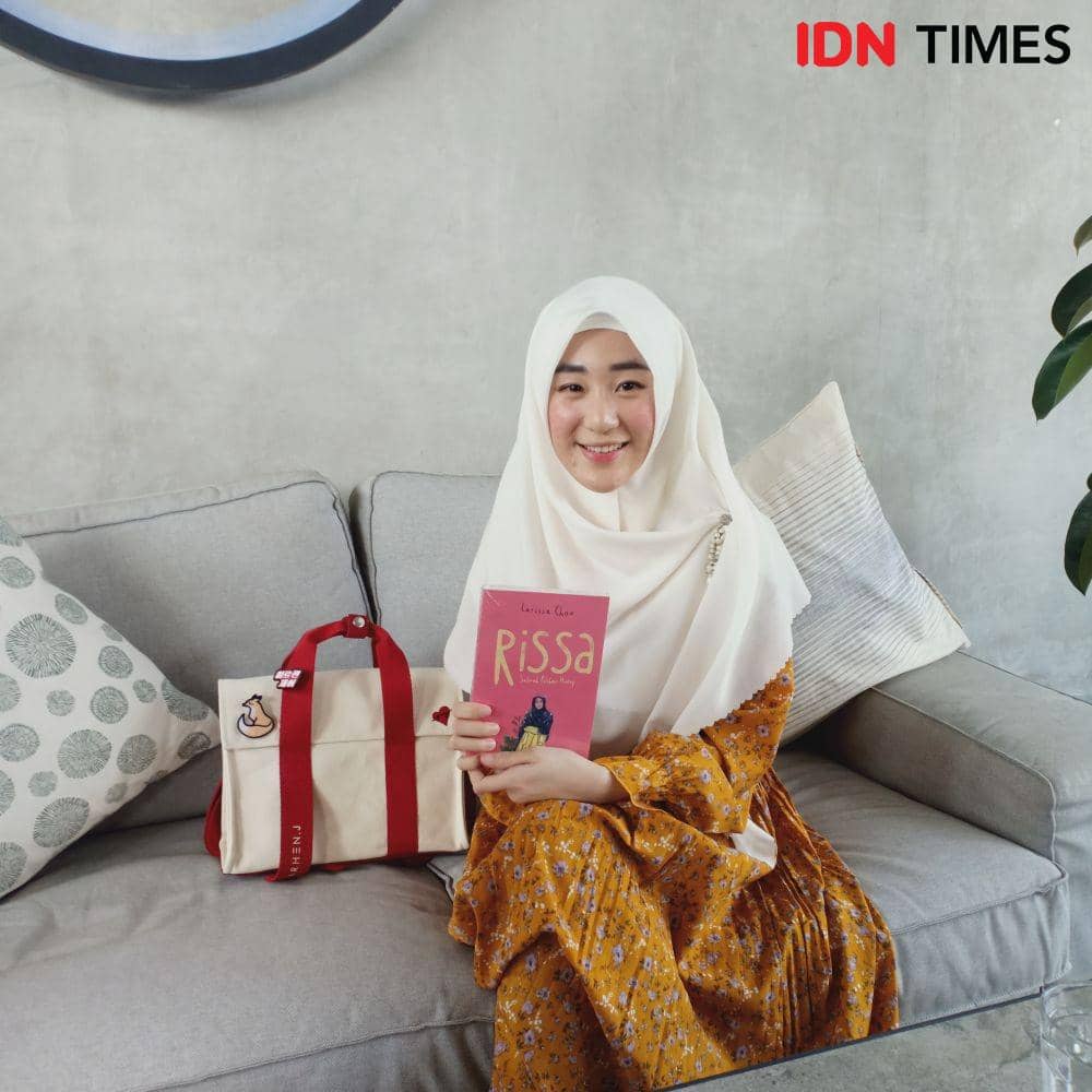 IDN Times/Jihaan Risviani Tabriiz