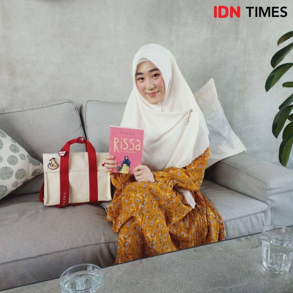 IDN Times/Jihaan Risviani Tabriiz