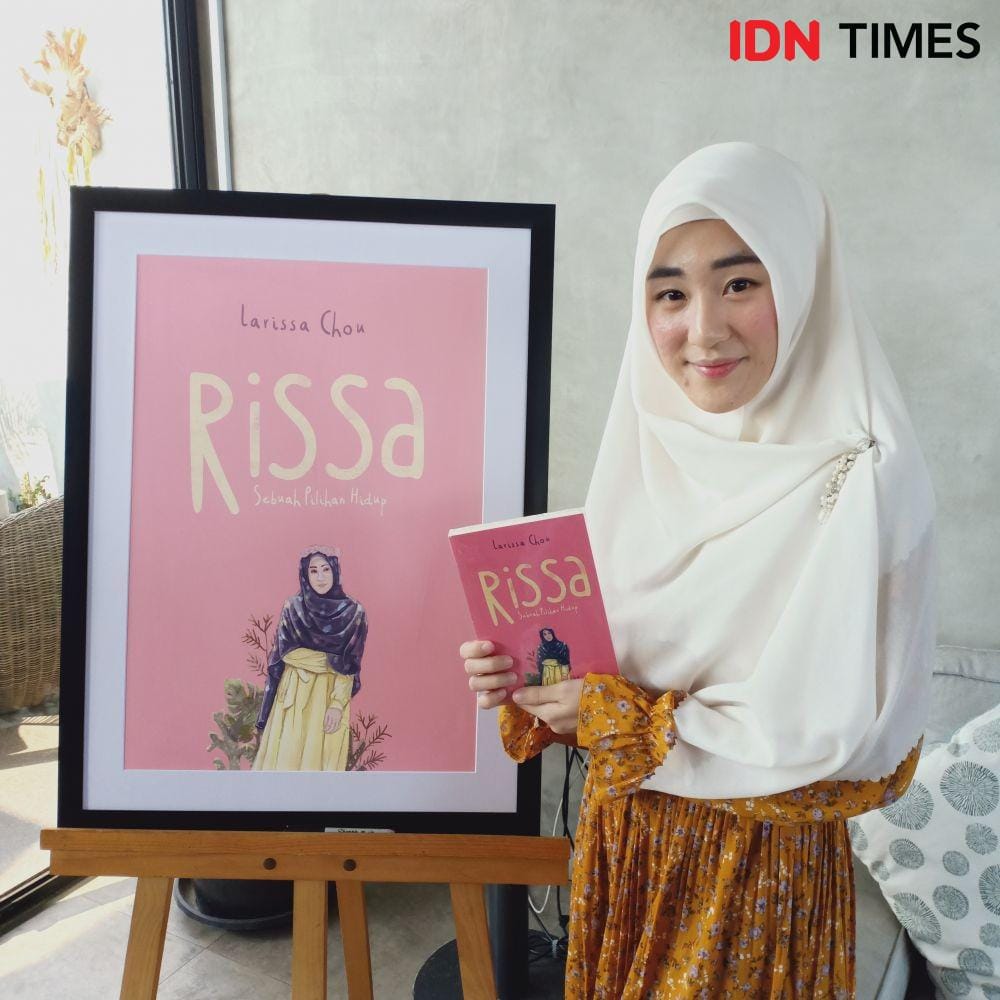 IDN Times/Jihaan Risviani Tabriiz